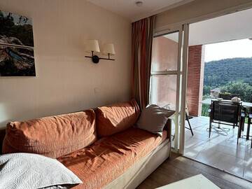 Location Appartement à Saint Raphaël,2 pièces 4 personnes FR-1-504-680 N°989498