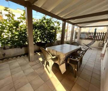 Location Villa in Valras Plage, Jolie maison de pêcheur en plein centre-ville 1096912 N°989541