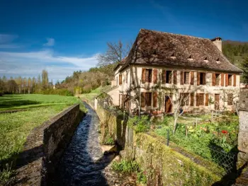 Appartement à Urval,LEnvie de Metz studio FR.24480.01 N°989568