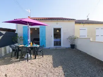 Casa en Royan,Bolleau FR3216.428.1 N°989574