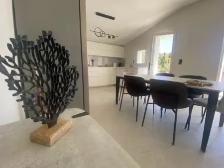 Villa Vallon d'Aiguebelle, Villa 10 personnes à Le Lavandou - Photo 9