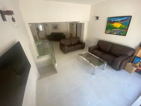 Villa Vallon d'Aiguebelle, Villa 10 personnes à Le Lavandou - Photo 10