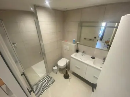 Villa Vallon d'Aiguebelle, Villa 10 personnes à Le Lavandou - Photo 14