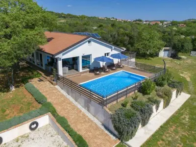 Maison à Rovinj Rovinjsko Selo, Villa Selagodi HR2505.114.1 N°989579