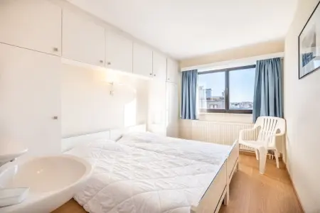 Oostdijk 0501, Appartement 6 personnes à Sint Idesbald - Photo 4