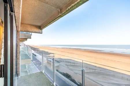 Oostdijk 0501, Appartement 6 personnes à Sint Idesbald - Photo 6