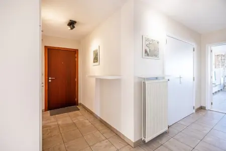 Oostdijk 0501, Appartement 6 personnes à Sint Idesbald - Photo 8