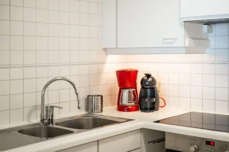 Oostdijk 0501, Appartement 6 personnes à Sint Idesbald - Photo 12