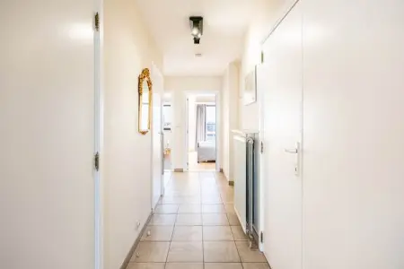 Oostdijk 0501, Appartement 6 personnes à Sint Idesbald - Photo 13