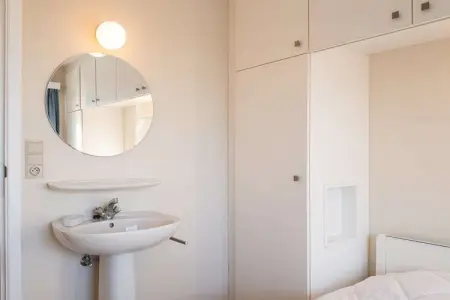 Oostdijk 0501, Appartement 6 personnes à Sint Idesbald - Photo 15