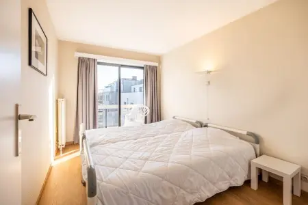 Oostdijk 0501, Appartement 6 personnes à Sint Idesbald - Photo 16