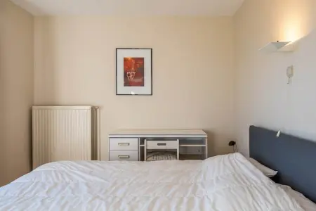 Oostdijk 0501, Appartement 6 personnes à Sint Idesbald - Photo 17