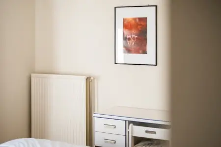 Oostdijk 0501, Appartement 6 personnes à Sint Idesbald - Photo 18