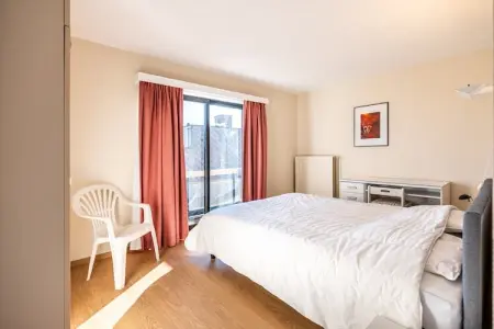 Oostdijk 0501, Appartement 6 personnes à Sint Idesbald - Photo 19