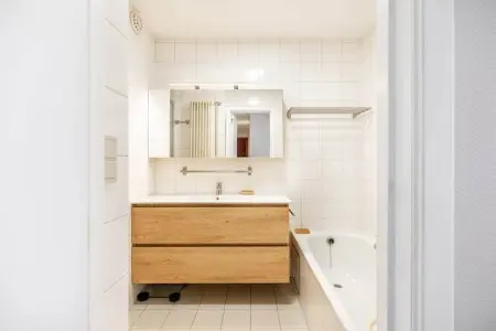 Oostdijk 0501, Appartement 6 personnes à Sint Idesbald - Photo 20