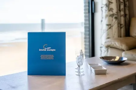 Oostdijk 0501, Appartement 6 personnes à Sint Idesbald - Photo 37