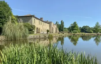 Haus in Chiché FJD067 N°989592