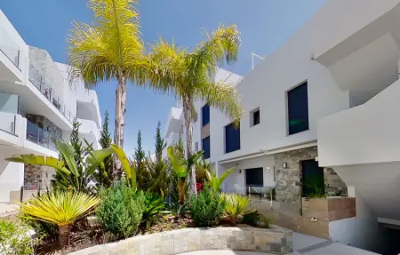 Location Appartement 5 personnes à Los Arenales del Sol - Photo 7