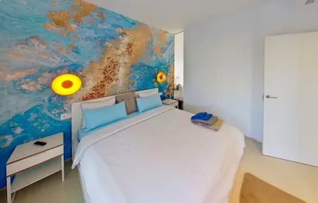 Location Appartement 5 personnes à Los Arenales del Sol - Photo 11