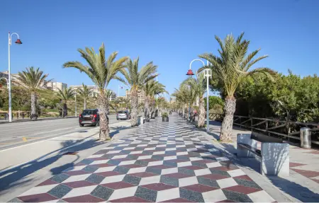 Location Appartement 5 personnes à Los Arenales del Sol - Photo 18