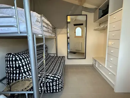 Maison confortable face à la mer, 7 couchages, terrasse, jardin, wifi, parking, animaux acceptés - Photo 19