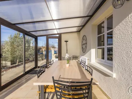 Charmante maison familiale à Montmartin-sur-Mer - Photo 2