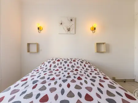 Charmante maison familiale à Montmartin-sur-Mer - Photo 9