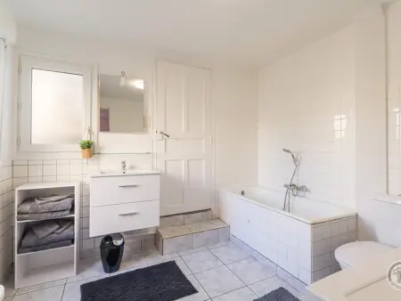 Charmante maison familiale à Montmartin-sur-Mer - Photo 10