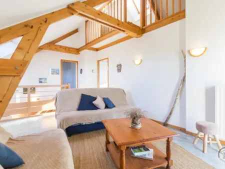 Charmante maison familiale à Montmartin-sur-Mer - Photo 14