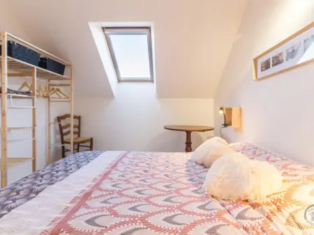 Charmante maison familiale à Montmartin-sur-Mer - Photo 15