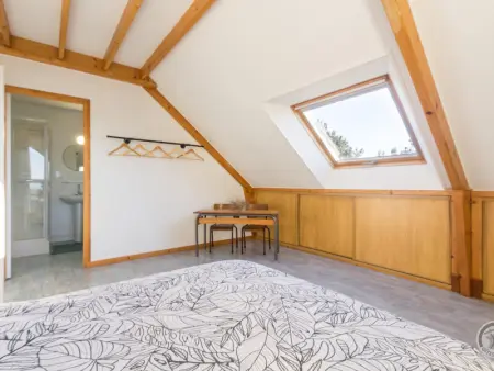 Charmante maison familiale à Montmartin-sur-Mer - Photo 17