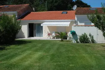 Villa à Soulac sur Mer, 071 - Agréable maison avec son grand jardin 975836 N°989702