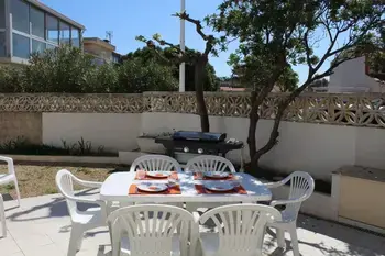 Villa in Port la Nouvelle, Maison 6 couchages - PORT LA NOUVELLE 1113442 N°989735