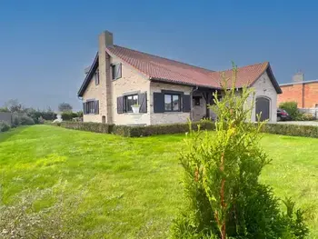 Villa in Middelkerke,De Golfbreker BE.8430.02 N°989766