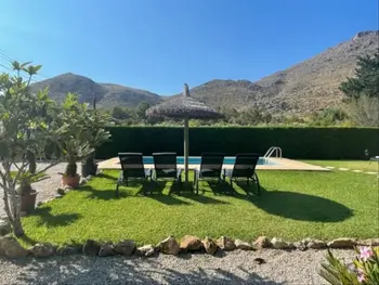 Villa in Port de Pollença,Villa Siller 1114824 N°989844