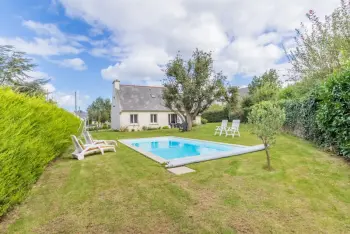 Haus in Erquy,Erquy - Maison pour 6 avec piscine 1115498 N°989893