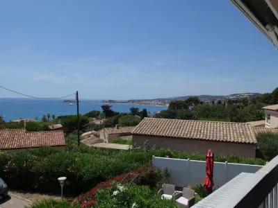 Appartement à Sanary sur Mer, Terre Marine - N°989906