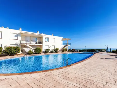 Cala Gonzalez, Appartement 4 personnes à Vinarós - Photo 1