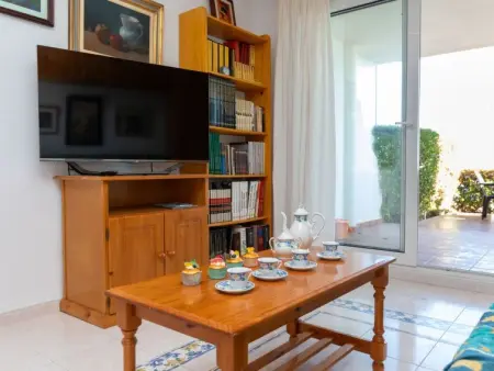 Cala Gonzalez, Appartement 4 personnes à Vinarós - Photo 2