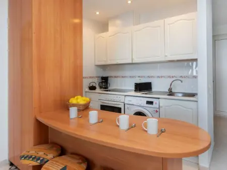 Cala Gonzalez, Appartement 4 personnes à Vinarós - Photo 3