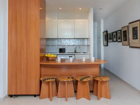 Cala Gonzalez, Appartement 4 personnes à Vinarós - Photo 8