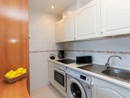 Cala Gonzalez, Appartement 4 personnes à Vinarós - Photo 9