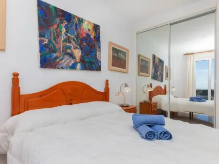 Cala Gonzalez, Appartement 4 personnes à Vinarós - Photo 10