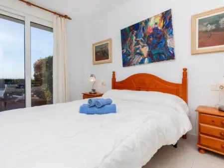 Cala Gonzalez, Appartement 4 personnes à Vinarós - Photo 11