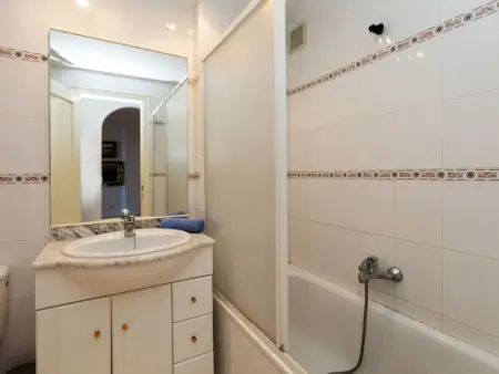 Cala Gonzalez, Appartement 4 personnes à Vinarós - Photo 12