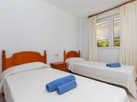 Cala Gonzalez, Appartement 4 personnes à Vinarós - Photo 13