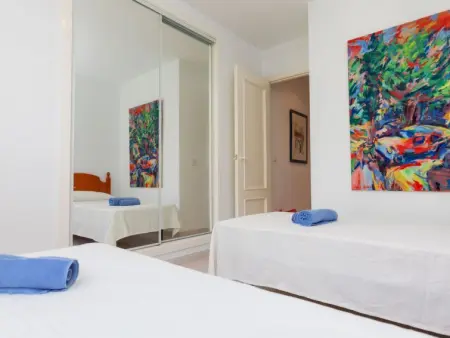 Cala Gonzalez, Appartement 4 personnes à Vinarós - Photo 14