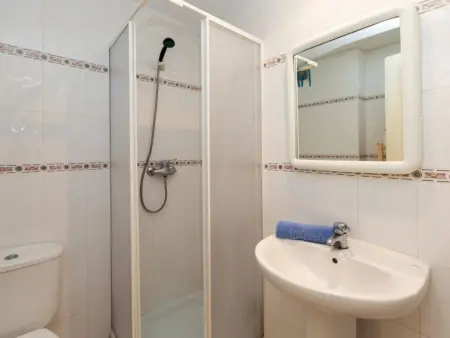 Cala Gonzalez, Appartement 4 personnes à Vinarós - Photo 15