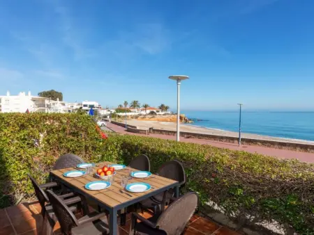 Cala Gonzalez, Appartement 4 personnes à Vinarós - Photo 16