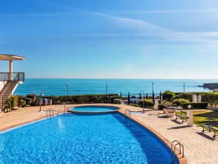 Cala Gonzalez, Appartement 4 personnes à Vinarós - Photo 20